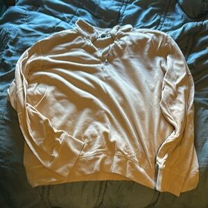 Eddie Bauer Quarter Zip